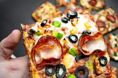 Express Pizza Ostrów Wielkopolski